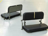 The FJ Company Toyota Land Cruiser 1976 FJ40-219472 Freeborn Red